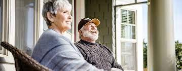 5 Tips to Help You Plan a Relaxing Retirement | USAA